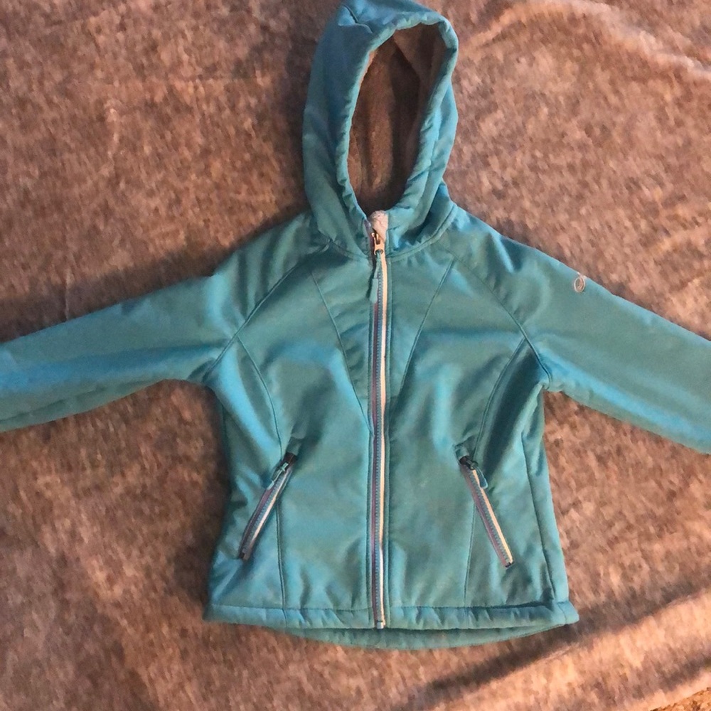 🌸 Girls Snozu winter jacket